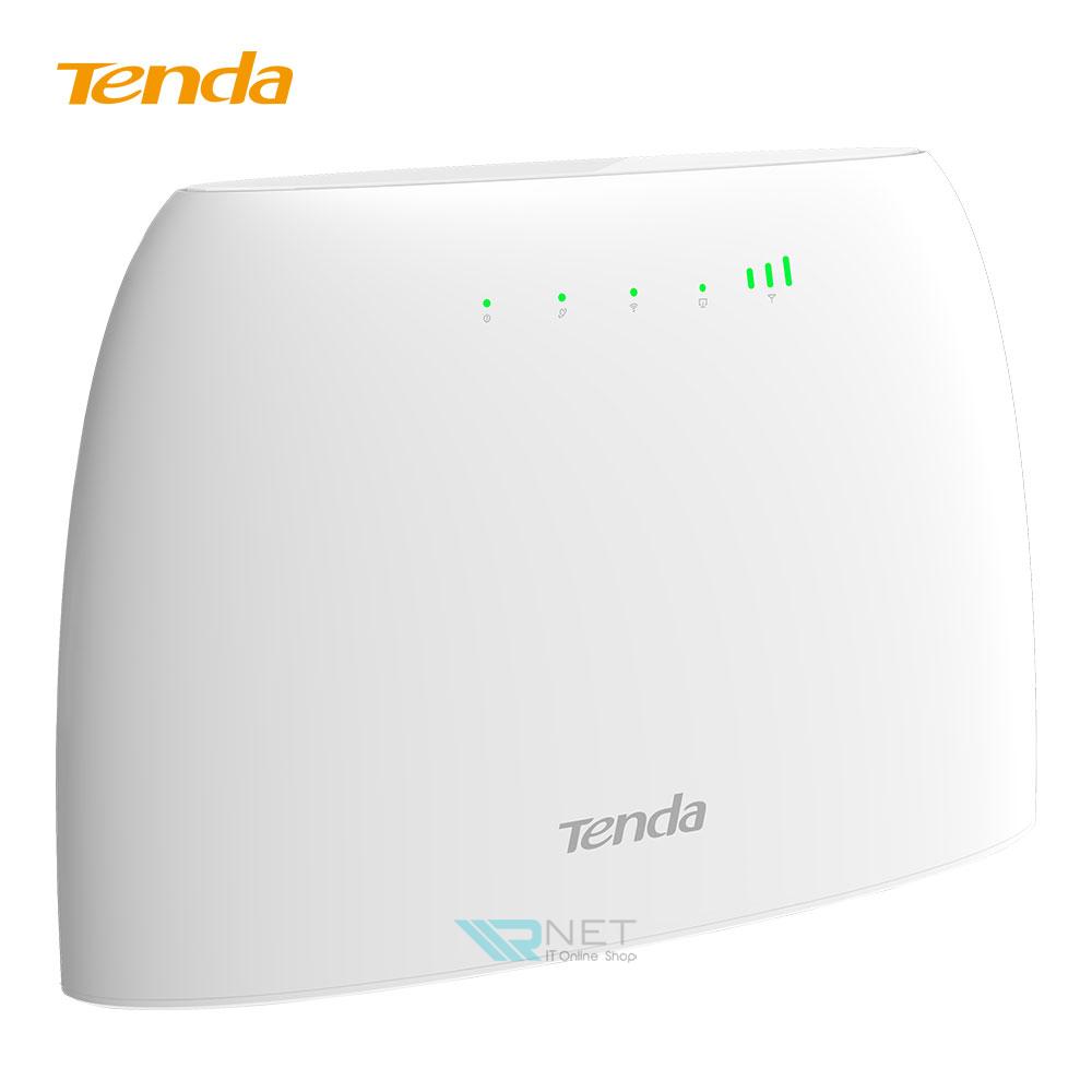 مودم 4G LTE تندا مدل Tenda 4G03