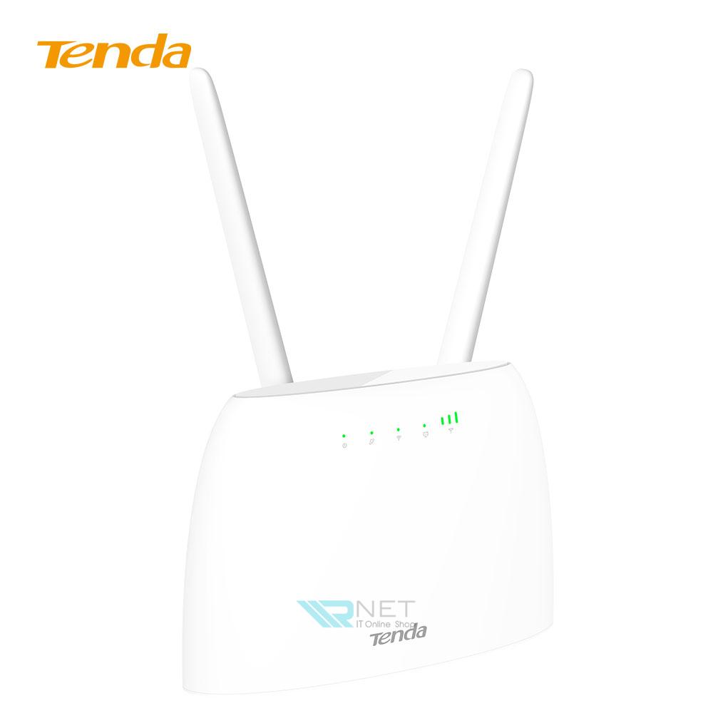 مودم 4G AC1200 تندا مدل Tenda 4G07