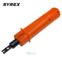 آچار پانچ شبکه سایرکس مدل SX-13P