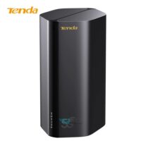 مودم 5G وایرلس AX1800 Wi-Fi6 رومیزی تندا مدل Tenda 5G03