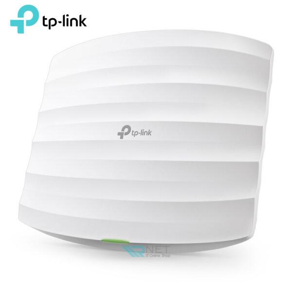 اکسس پوینت N300 تی پی لینک مدل TP-Link EAP-110 indoor