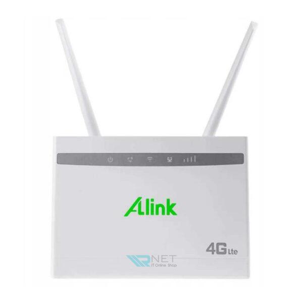 مودم و روتر 4G LTE AC1200 ای لینک مدل Alink MR920N