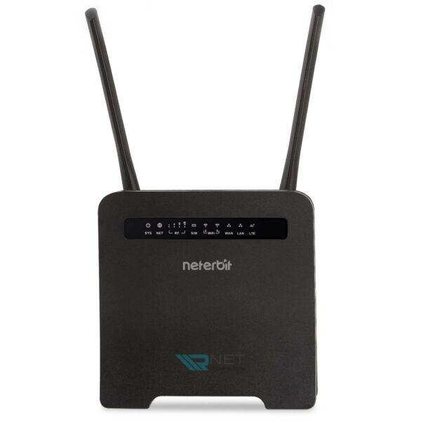 مودم 4G نتربیت مدل NW-651D