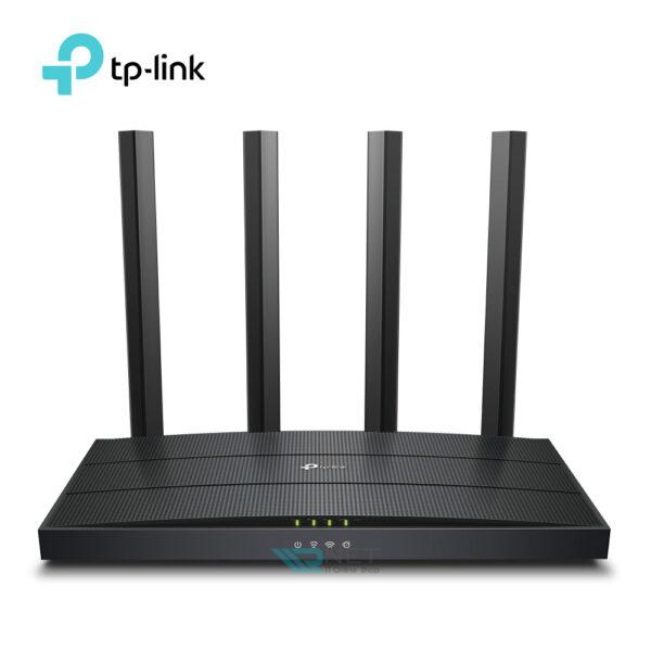 روتر وایرلس AX1500 WiFi6 گیگابیت دی لینک مدل TP-Link AX12