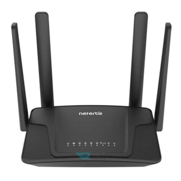 مودم 4G نتربیت مدل Neterbit NWR-M920 V2