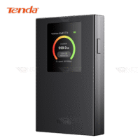 مودم 4G LTE CAT.4 همراه تندا مدل 4G185  v4.0