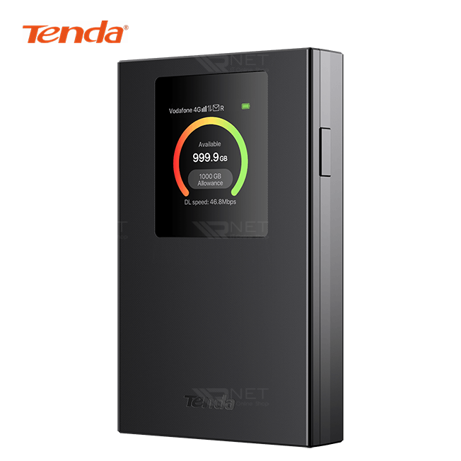 مودم 4G LTE CAT.4 همراه تندا مدل 4G185 v4.0