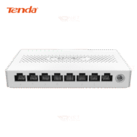 سوئیچ شبکه 8 پورت 2.5G تندا مدل SE108