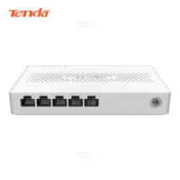 سوئیچ شبکه 5 پورت 2.5G تندا مدل SE105
