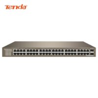 سوئیچ شبکه 48 پورت گیگابیت Base-T تندا مدل TEG1050F