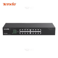 سوئیچ شبکه 16 پورت گیگابیت تندا مدل TEG1016D v8.0