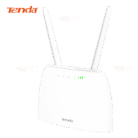 مودم 4G رومیزی N300 تندا مدل 4G06