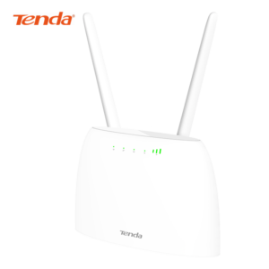 مودم 4G رومیزی N300 تندا مدل 4G06C