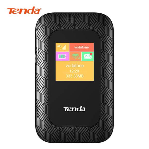 مودم 4G LTE CAT.4 همراه تندا مدل 4G185 v3.0