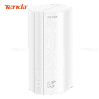 مودم 5G وایرلس AX1500 Wi-Fi6 رومیزی تندا مدل 5G01
