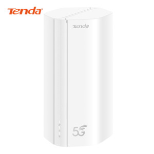 مودم 5G وایرلس AX1500 Wi-Fi6 رومیزی تندا مدل 5G01