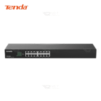 سوئیچ شبکه 16 پورت گیگابیت تندا مدل TEG1016G v9.0