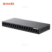 سوئیچ شبکه 16 پورت گیگابیت تندا مدل TEG1116M