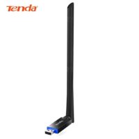 کارت شبکه بی سیم AC650 تندا U10