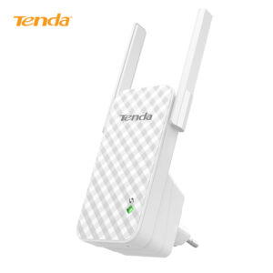 توسعه دهنده بی سیم تندا A9 Wireless N300