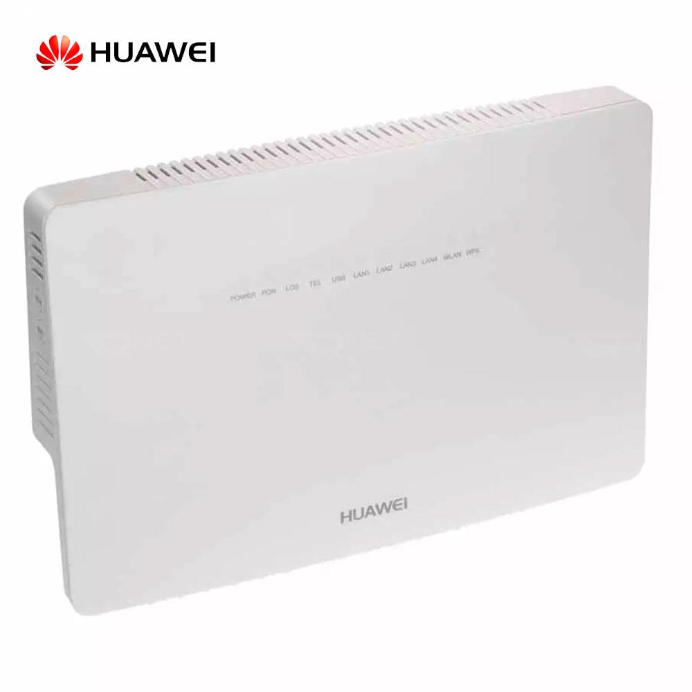 مودم فیبر نوری وایرلس AC1300 هواوی Huawei مدل HG8245Q2