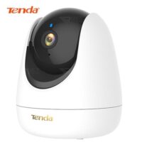 دوربین تحت شبکه وایرلس 3MP تندا Tenda مدل CP7