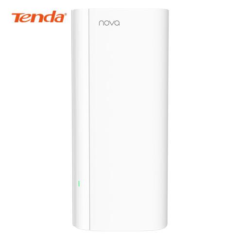 روتر گیگابیت بی سیم AX3000 Wi-Fi6 تندا مدل EX12