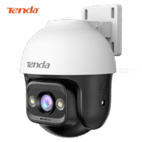 دوربین تحت شبکه وایرلس 3MP تندا Tenda مدل CH3-WCA v2.0