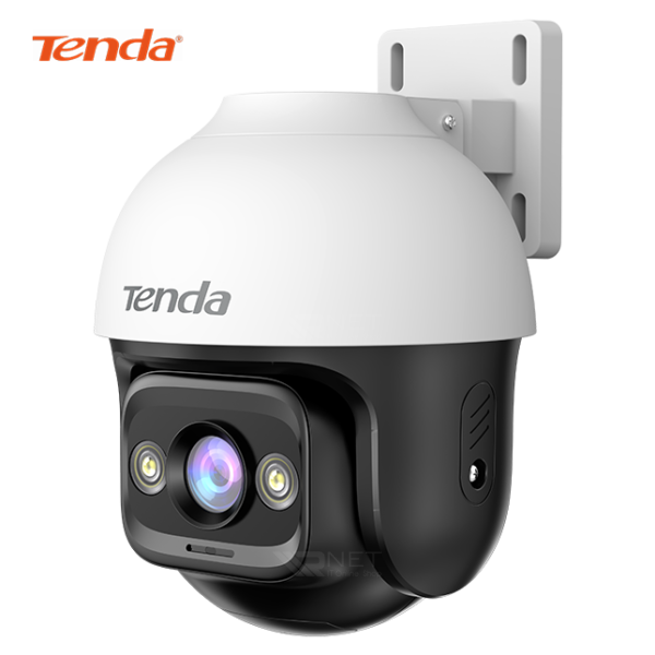 دوربین تحت شبکه وایرلس 3MP تندا Tenda مدل CH3-WCA v2.0