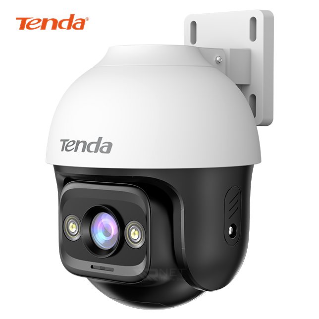 دوربین تحت شبکه وایرلس 3MP تندا Tenda مدل CH3-WCA v2.0