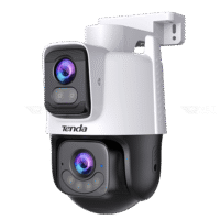 دوربین تحت شبکه وایرلس 6MP تندا Tenda مدل CH9-WCA