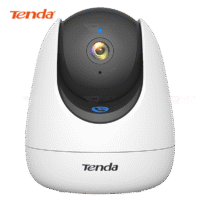 دوربین تحت شبکه وایرلس 3MP تندا Tenda مدل CP3 Pro v1.1