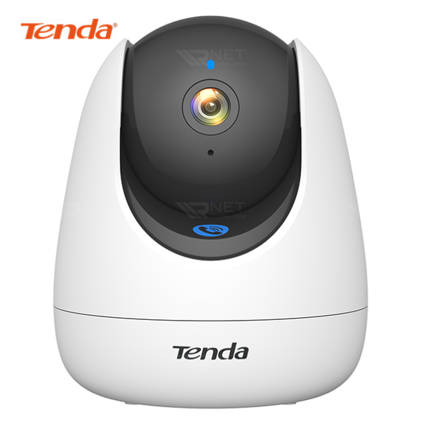 دوربین تحت شبکه وایرلس 3MP تندا Tenda مدل CP3 Pro v1.1