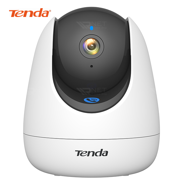 دوربین تحت شبکه وایرلس 3MP تندا Tenda مدل CP3 Pro v1.1