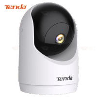 دوربین تحت شبکه وایرلس 3MP تندا Tenda مدل CP3 v3.0