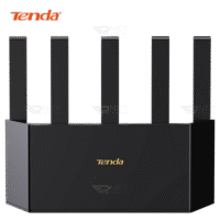 روتر گیگابیت وایرلس AX3000 تندا مدل TX12L Pro