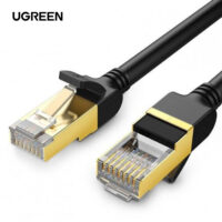 کابل پچ کورد 2 متری یوگرین Ugreen 11269 PVC CAT7