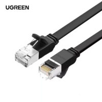 کابل پچ کورد 3 متری یوگرین Ugreen 50193 PVC CAT6 UTP