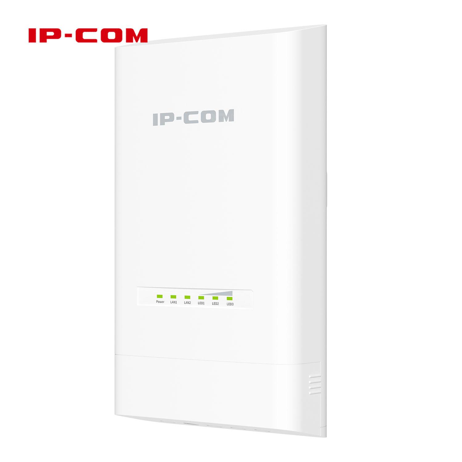 رادیو وایرلس 867M 5Ghz آی پی کام مدل CPE12