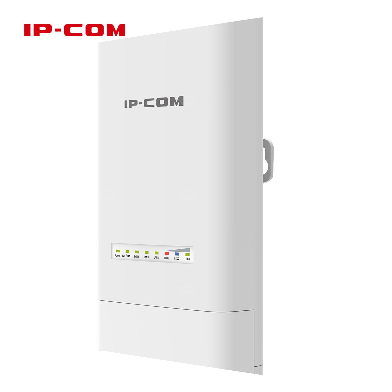 رادیو وایرلس 867M 5Ghz آی پی کام مدل CPE6S