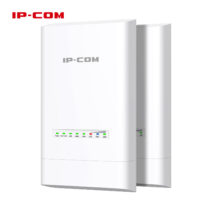 رادیو وایرلس 867M 5Ghz تندا مدل OS3 Kit بسته 2 عددی