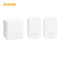 مش وایرلس AC1200 تندا مدل MW5c 3-Pack بسته 3 عددی