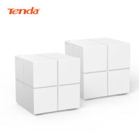 مش وایرلس AC1200 تندا مدل MW6 2-pack بسته 2 عددی