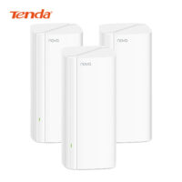 مش وایرلس AX3000 تندا مدل MX12 3-pack بسته 3 عددی
