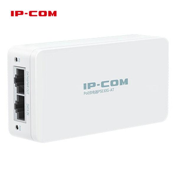 آداپتور POE 30W آی پی کام مدل PSE30G-AT