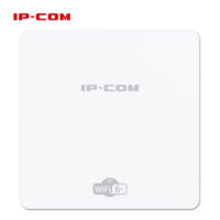اکسس پوینت دیواری AX3000 Wi-Fi6 آی پی کام Pro-6-IW