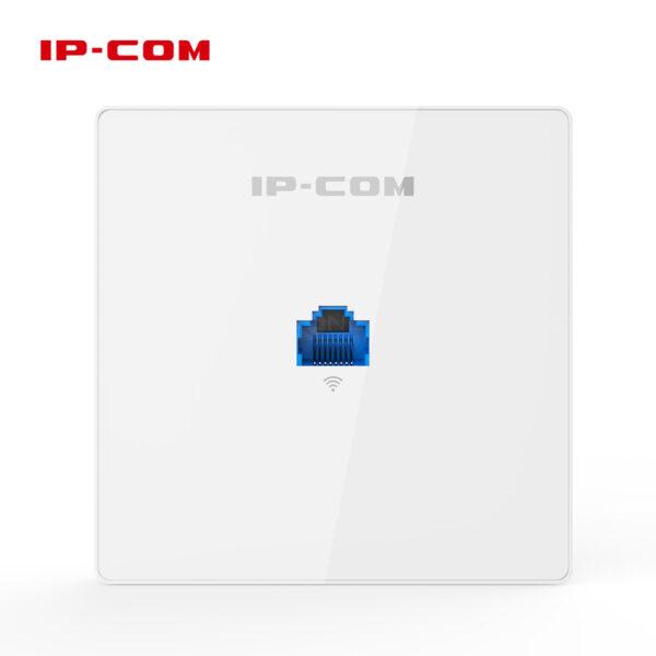 اکسس پوینت دیواری AC1200 گیگابیت آی پی کام مدل W36AP