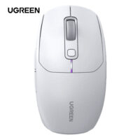 ماوس وایرلس و کابلی گیمینگ یوگرین مدل MU103