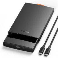 باکس هارد USB-C به USB-C یوگرین مدل CM237-60353