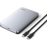 باکس هارد USB-C یوگرین مدل CM300-70498